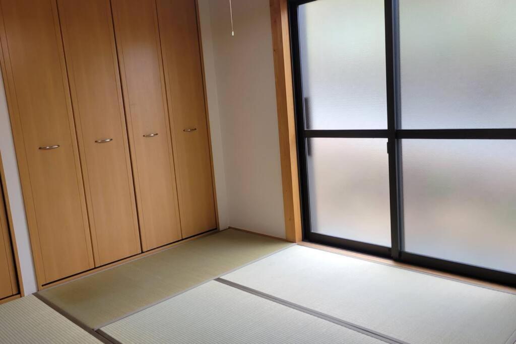 Apartamento Sunny House Shirato Kami Amakusa Exterior foto