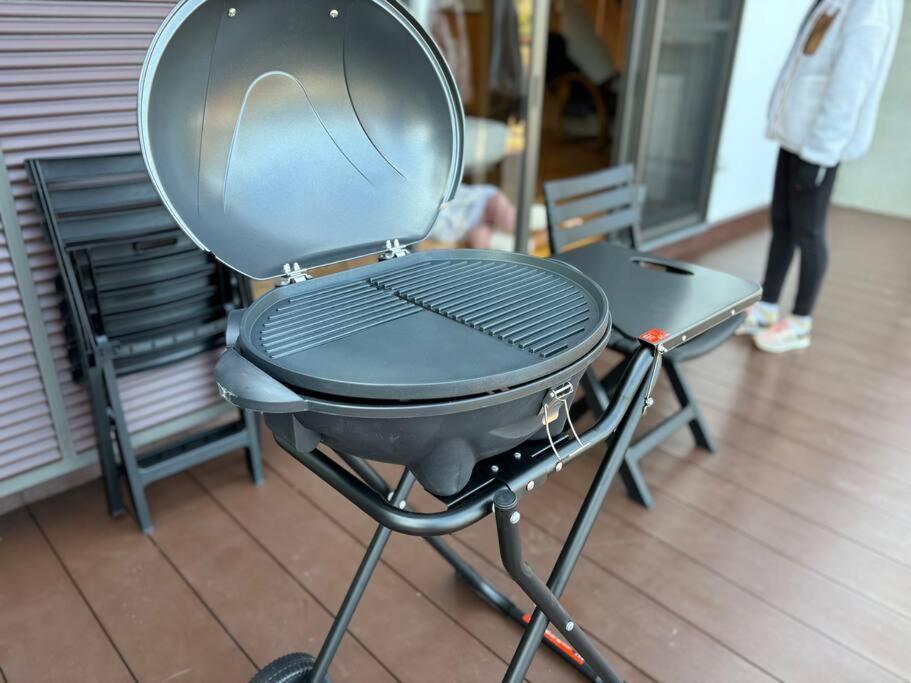 Apartamento Sunny House Shirato Kami Amakusa Exterior foto