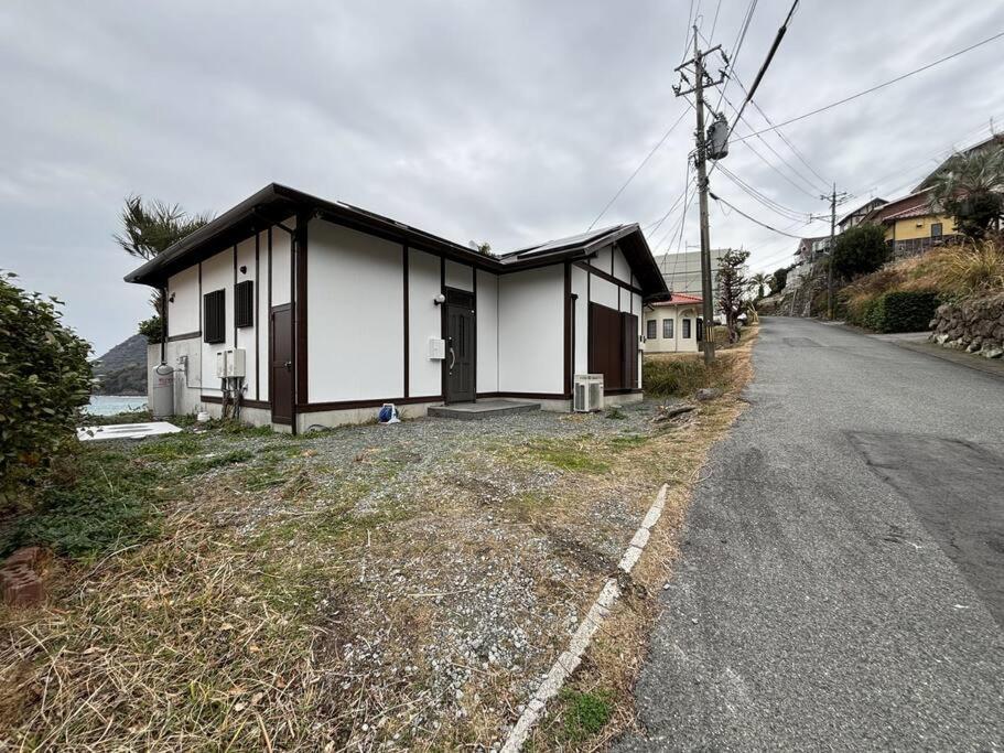 Apartamento Sunny House Shirato Kami Amakusa Exterior foto